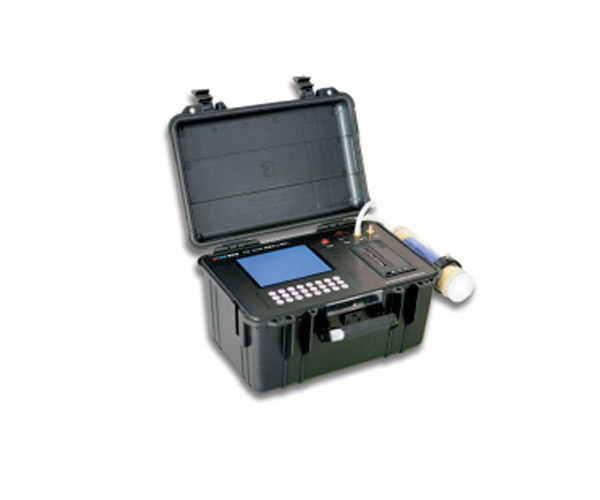 KJD-2100 測(cè)氡儀(α譜儀) KJD-2100 測(cè)氡儀(α譜儀)