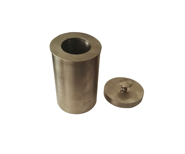 放射源轉(zhuǎn)運鉛罐 放射源轉(zhuǎn)運鉛罐