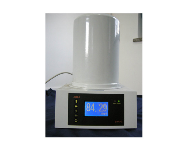 輻射區高壓電離室γ輻射探測器 輻射區高壓電離室γ輻射探測器