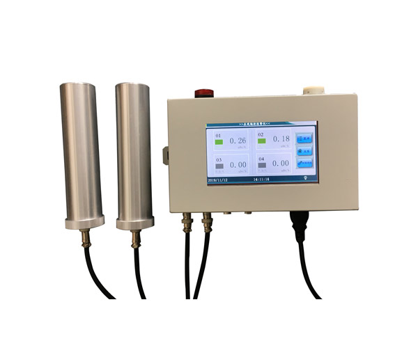 SPT-800A在線Xγ輻射報警儀 SPT-800A在線Xγ輻射報警儀