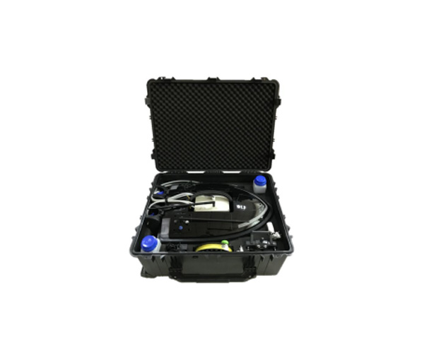 SPT-SW水樣放射性檢測專用無人采集船 SPT-SW水樣放射性檢測專用無人采集船