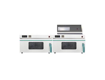 SPT-ZH2雙通道水樣αβ微波蒸發儀 SPT-ZH2雙通道水樣αβ微波蒸發儀