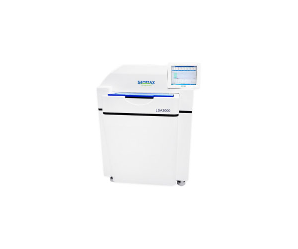 LSA3000超低本底液體閃爍譜儀 LSA3000超低本底液體閃爍譜儀