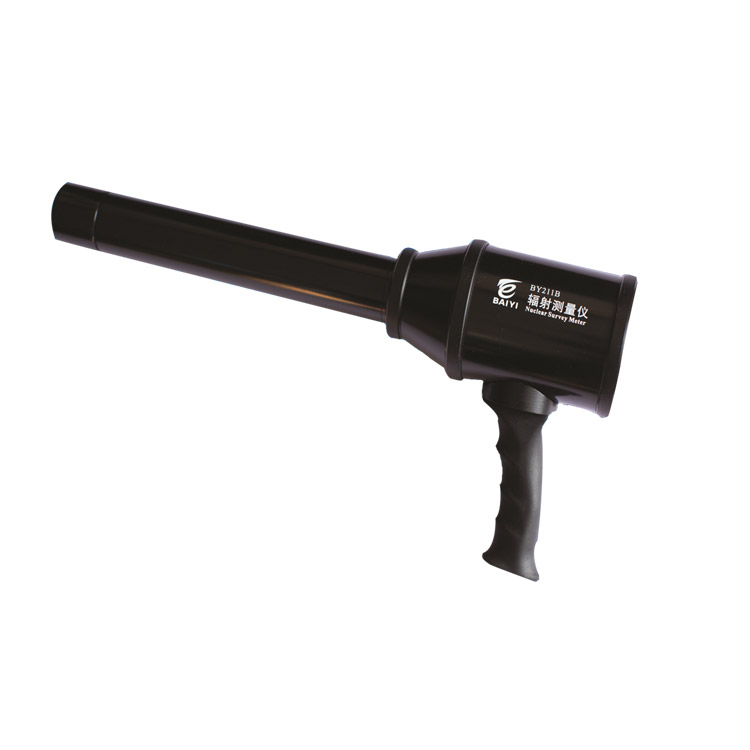BY211B環(huán)境級(jí)輻射測(cè)量?jī)x BY211B環(huán)境級(jí)輻射測(cè)量?jī)x