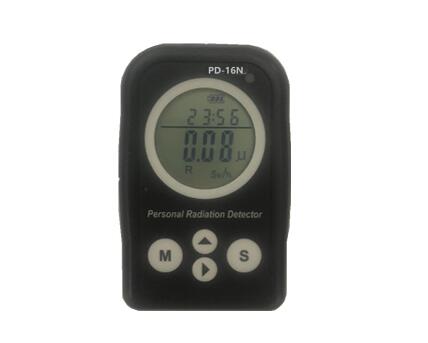 PD-16N型中子個人劑量儀 PD-16N型中子個人劑量儀